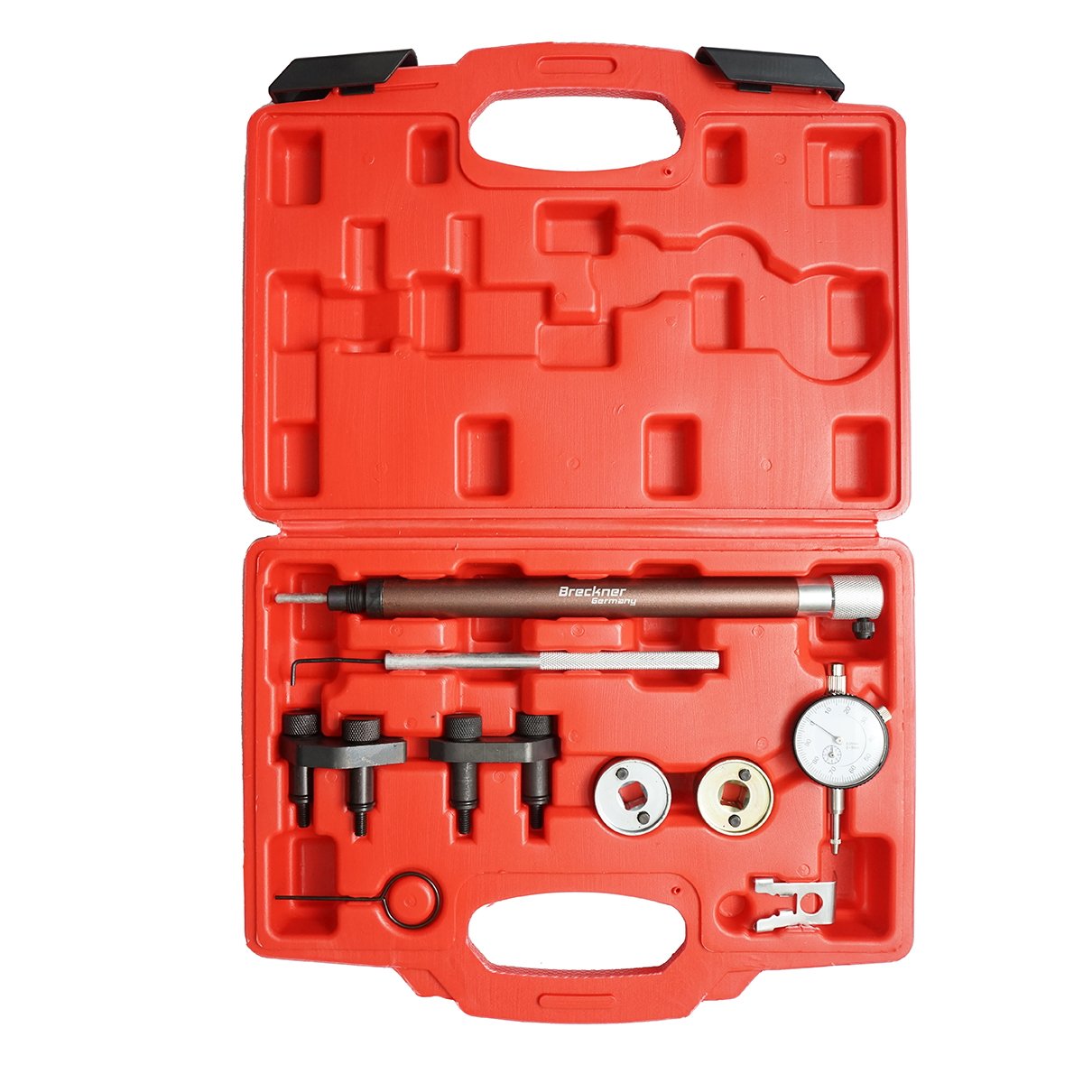 Trusa fixare si inlocuire lant distributie VW, AUDI, SKODA 1.8, 2.0 4V TSI/TFSI Breckner Germany